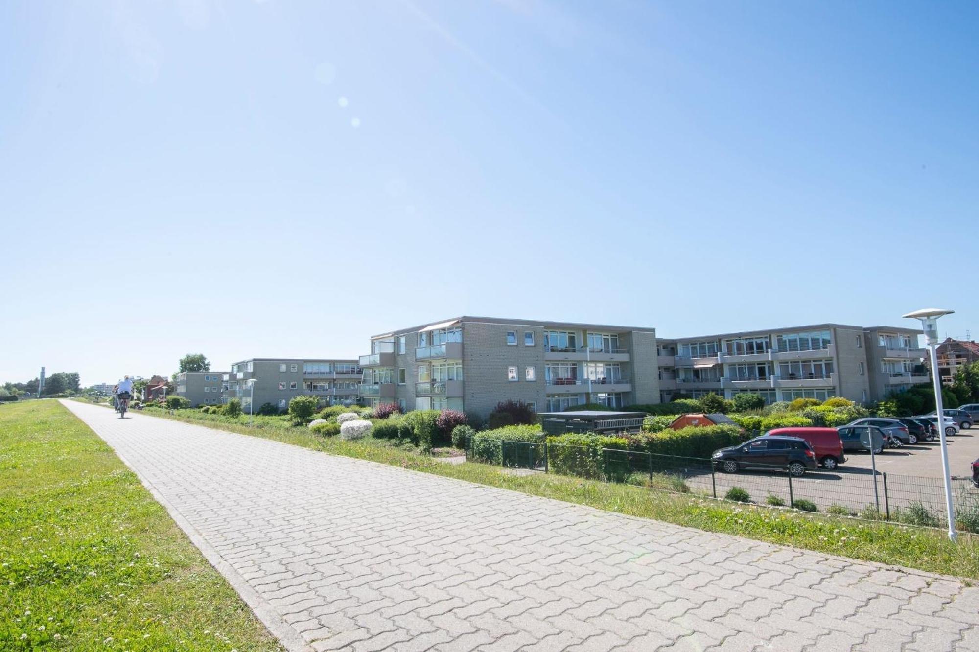 Baltic Apartment Am Duenenpark Grömitz Exterior foto